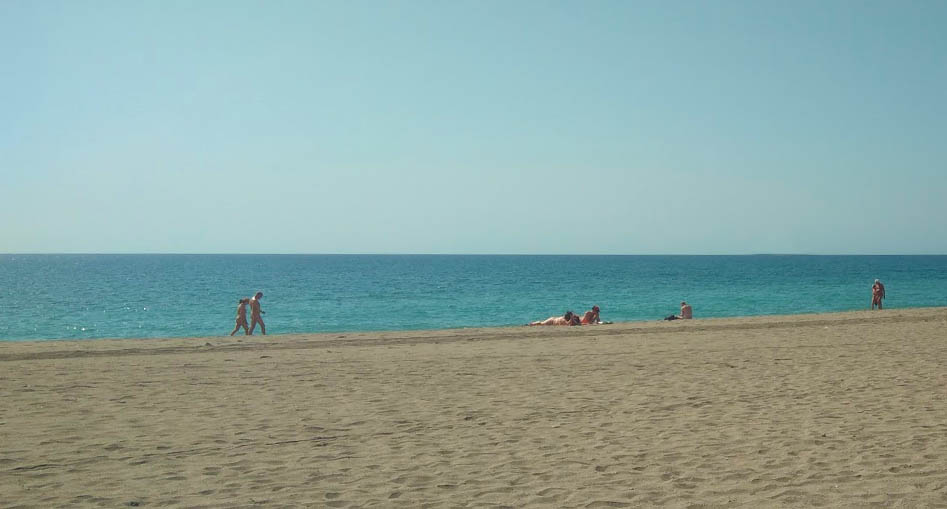 Vera Playa 